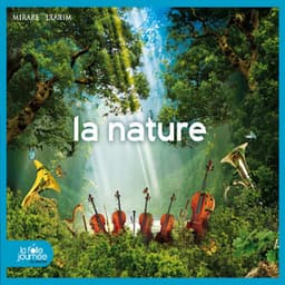 La Folle Journée 2016 - La Nature - Orchestre d'Auvergne