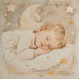 Cherished Dreams - Bedtime Baby Lullaby