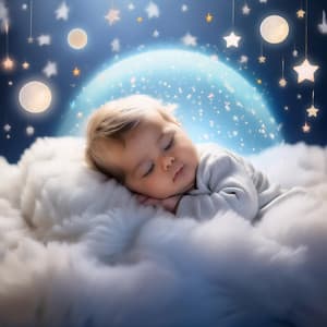 Cuna De Bebé Dormilón: Melodías Suaves Para El Descanso - Camino del agua