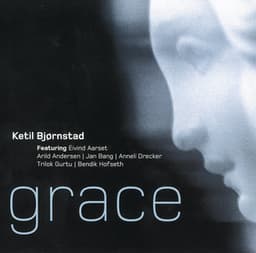 Grace - Ketil Bjørnstad