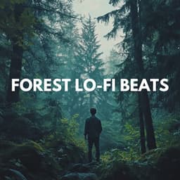 Forest Lo-Fi Beats - Hip-Hop in the Wild - Lo-Fi Hip-Hop