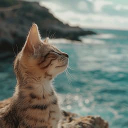 Arroyo Pacífico De Las Mascotas: Sonidos Naturales Calmantes - Academia del sueño canino