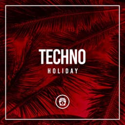 Techno House Holiday - Techno House