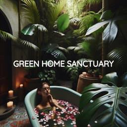 Green Home Sanctuary - Giulia Tylor