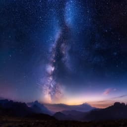 Dimensiones Rítmicas: Patrones A Través Del Silencio - Lofttown