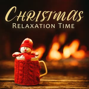 Christmas Stillness Time - Chuck Jokye