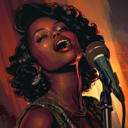 Tonos De Bossa Nova: Elegancia De La Música De Jazz - Jazz de fondo de fácil escucha