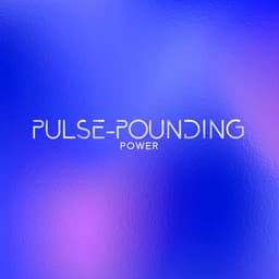 Pulse-Pounding Power: Intensive Training - Running Music Academy