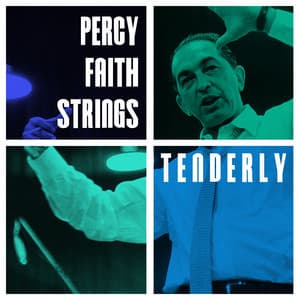 Tenderly - The Percy Faith Strings