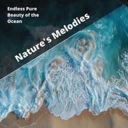 Endless Pure Beauty of the Ocean - Nature's Melodies