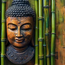 Bamboo Enlightened Flute - John Peace