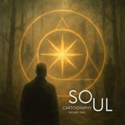 Soul Cartography - Michael Oaks
