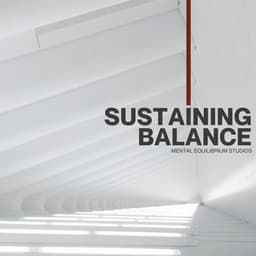 Sustaining Balance - Thinking Music World