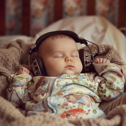Music for Baby Sleep: Gentle Nocturnes - Cloud Babies