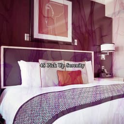 45 Pick Up Serenity - The Deep Sleep Music Academy