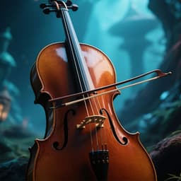 Peaceful Orchestra for Mental Clarity - Miguel Johnson