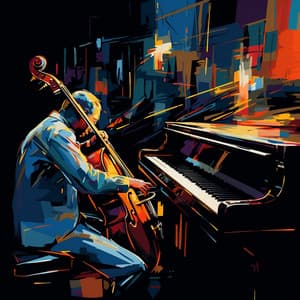 Jazz Music: Harmonic Horizons - Sunny Day Jazz