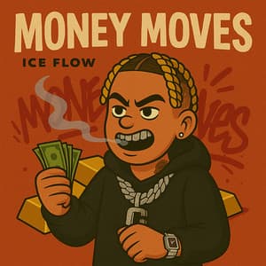Money Moves - Ice Flow