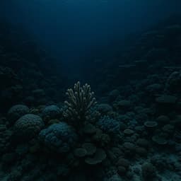 12AM Coastal: Submerged Whispers - Coastal Sounds