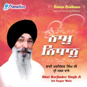 Naam Nidhaan - Bhai Harjinder Singh Ji Srinagarwale
