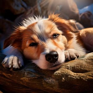 Music for Calm and Quiet Dogs - Dog Anxiety Music