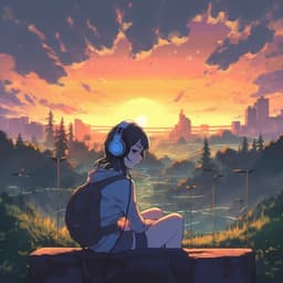 Melodic Contemplation - Mellowmixx