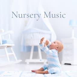 Nursery Music: Relaxing Melodies to Help Baby Relax and Fall Asleep - Baby Music Center