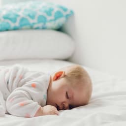Clean White Noise for Baby Sleep - White Noise for Babies