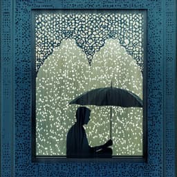 Balance in the Rain - Prince of Rain