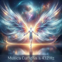 Musica curativa a 432 hz - Vibrazioni Positive 432Hz
