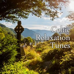 Celtic Relaxation Tunes - Beautiful Ambient Music for the Spa, Sauna, Massage, Hot Baths, Rest and Relaxation, as well as for Yoga and Meditation - Healing Meditation Zone & Pure Spa Massage Music & Serenity Music Relaxation