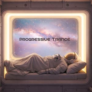 Progressive Trance Drops - DJ Chillax