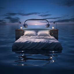 Sleep by Ocean: Gentle Tide Lullaby - Quiet Quest