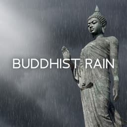 Buddhist Rain - Giulia Tylor