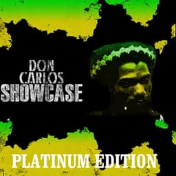 Don Carlos Showcase Platinum Edition - Don Carlos