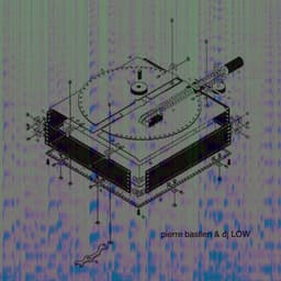 Swing Low - Pierre Bastien