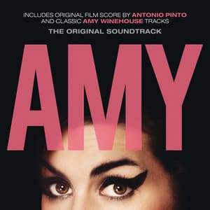 AMY - Amy Winehouse