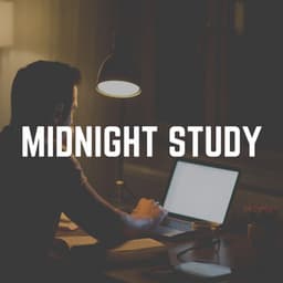 Midnight Study - Study Music