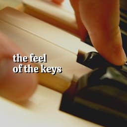 The Feel of the Keys - Piano Soul