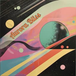 Aurora Bliss - Best Relaxation Music