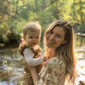 Brisa Suave: Canciones De Cuna Del Bebé - Canciones infantiles para bebés