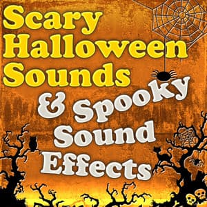 Scary Halloween Sounds & Spooky Sound Effects - Halloween Music Unlimited