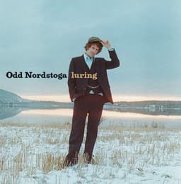 Luring - Odd Nordstoga