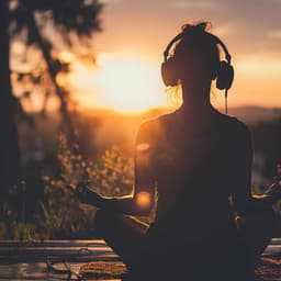 Meditation Calm: Echoes for Inner Peace - Meditation Nature Noise