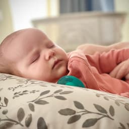 Baby Sleep's Tranquil Lullaby Melodies - Baby Sleep Deep Sounds