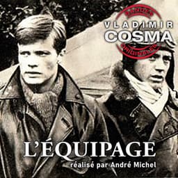 L'Equipage - Vladimir Cosma