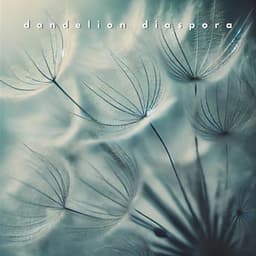 Dandelion Diaspora: Silvered Dreams - Relaxing Music Zone