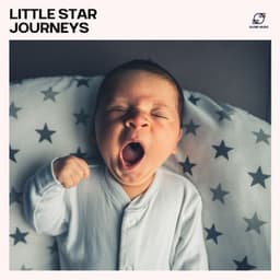 Little Star Journeys - Sweet Dreams Lullaby Studio