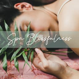 Therapeutic Escape Blissfulness - Keith Path