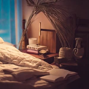 Sleep Lofi Rhythms: Quiet Nocturne Sounds - Autumn Lofi